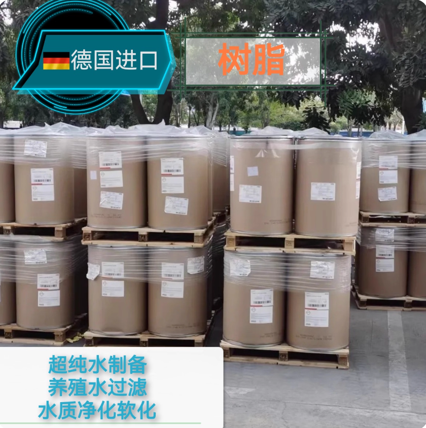 德国朗盛离子交换树脂